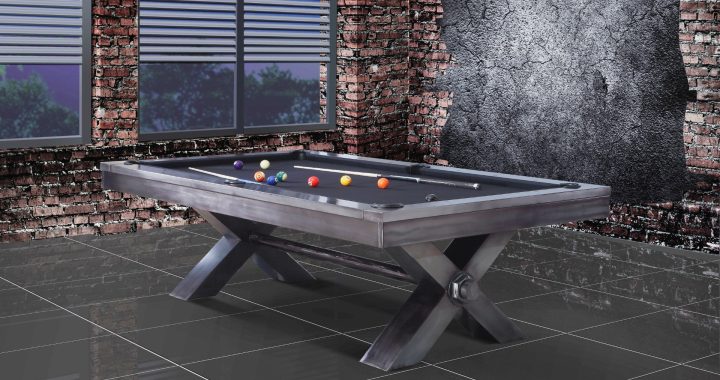 Tips for Choosing the Best Color for Pool Table Felt