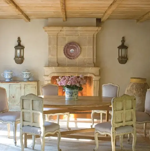 The Enduring Allure: Craftsmanship of Spanish furniture beautiful