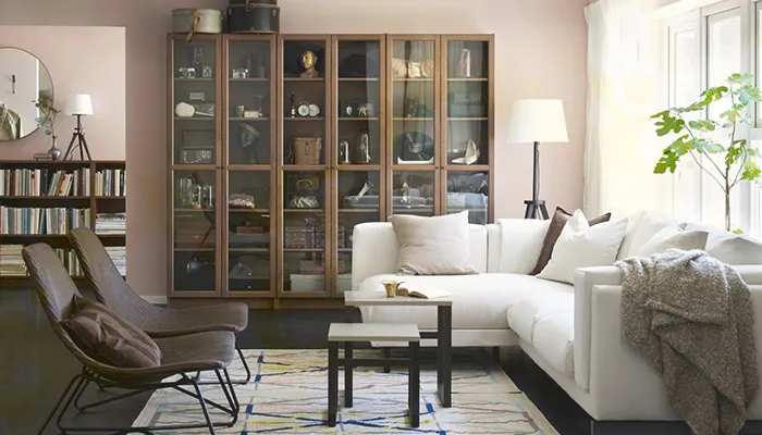 American furniture comfort