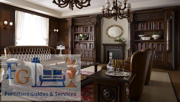 American furniture brands