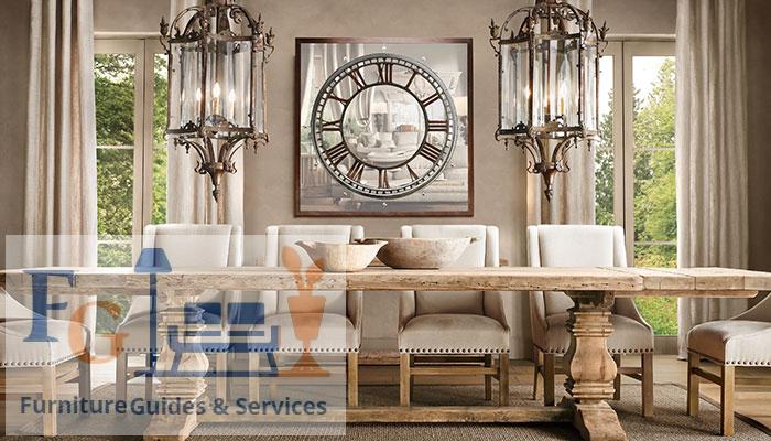 American furniture history