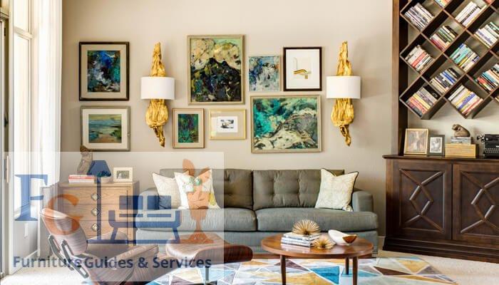 American furniture styles