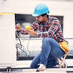 Commercial Maintenance