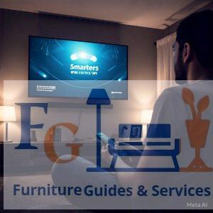 How to Watch Smarters IPTV on Your Smart TV: A Step-by-Step Guide